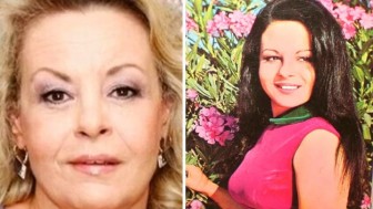 unlulerin taninmayacak durumdaki eski ve son halleri kadinca fikir kadinca fikir