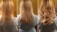 Saç Kaynak Önerileri Öncesi ve Sonrası