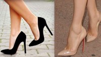 Stiletto Ayakkabı Modelleri ile Stiletto Hakkında Bilinmeyenler