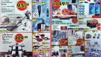 5 Ocak Perşembe Günü A101 Kampanyalı İndirimli Ürünleri