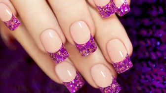 Tasarım French Fransız Manikürü Modelleri