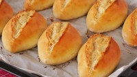 Evde Ekmek Yapımı, Ev Ekmeği Tarifi
